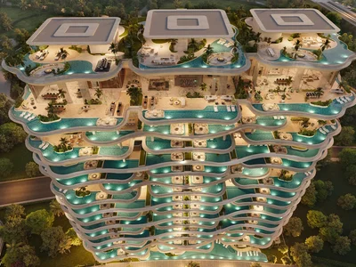 Complejo residencial Casa Canal