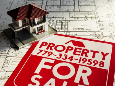 How to quickly sell a house now? An expert talks about three ways to sell quickly without discounts