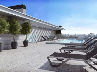 Жилой комплекс VM Boulevard