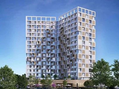 Apartment building Lania Residence