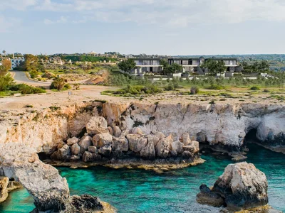 Жилой комплекс Semera Villas
