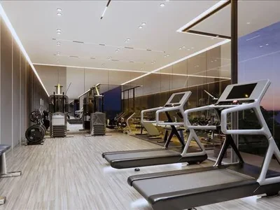 Wohnanlage Residential complex with a pool, a co-working area and a panoramic view close to the promenade and an international school, Rawai, Phuket