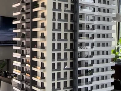Rezydencja The Project in Bayraklı Location