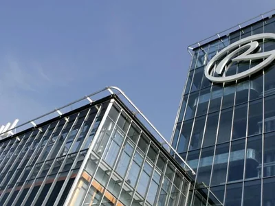 Business center Rietumu Capital Centre