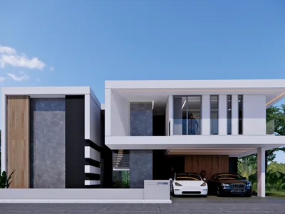 Villa Unique Eco Viva