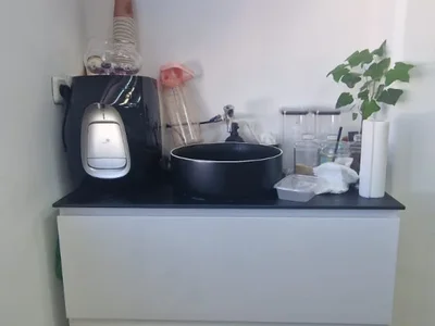 Barrio residencial Au centre