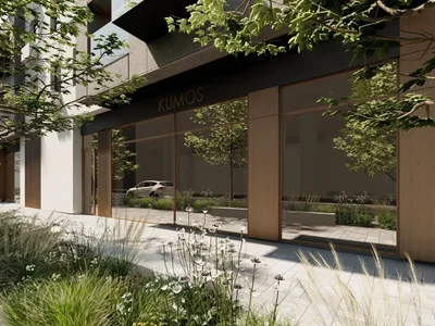 Commerce Heart of Hanza