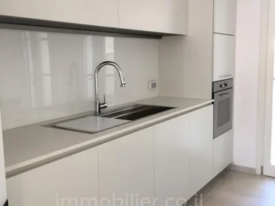 Dzielnica mieszkaniowa Magnifique 4 pieces neuf 12m2 de terrasse