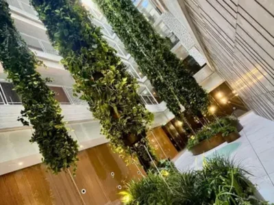Barrio residencial Appartement 2 pieces 50 m tel aviv