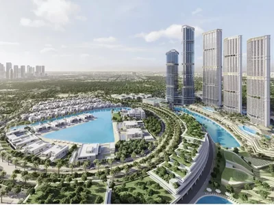 Жилой комплекс 330 Riverside Crescent