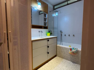 Жилой квартал Calme proche de la rue basel a ne pas manquer bien agence clair spacieux magnifique renove