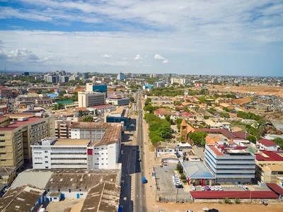 Арендного сегмента усиливает интерес к доходной недвижимости Ганы