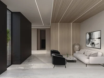 Barrio residencial Unique devenir proprietaire dans lun des quartiers les plus dynamiques et prometteurs dashdod avec 5