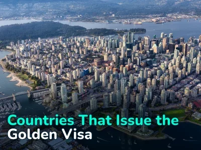 Passport or Residence Permit For Investment: in Which Countries It is Still Possible to Obtain a “Golden Visa” 