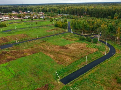 Wieś domków Krokusy