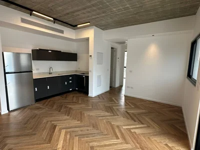 Dzielnica mieszkaniowa Appartement lumineux de 3 pieces avec balcon ensoleille rue de haaz vieux nord tel aviv