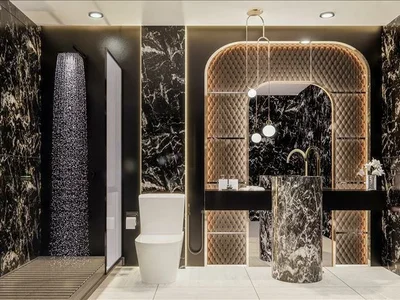Complejo residencial Fashionz — high-rise residence by Danube with a business center, swimming pools and a spa in JVT, Dubai