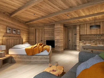 Apart-hotel Kolasin Valleys