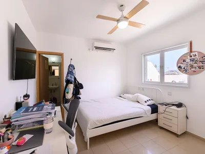 Quartier résidentiel Superbe duplex dizengoff ben gurion mamad et ascenseur