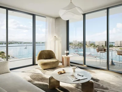 Жилой комплекс Marina Place 1 & 2