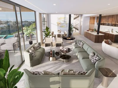Barrio residencial El Madroñal Villas - Villa Hope