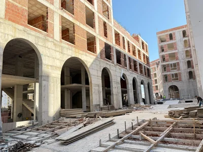 Жилой комплекс Инвестиции с высокой доходностью у моря | Премиальные апартаменты | Саранда, Албания Цена по запросу