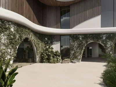 Жилой комплекс LUMA RESORT — жилой комплекс в районе Ungasan, Бали