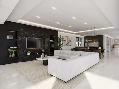 Quartier résidentiel Villa Carolina