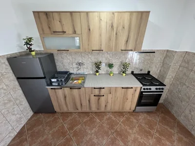 Wohnviertel Stan 50 m² na Prodaju – Zagorič, Podgorica