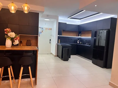 Dzielnica mieszkaniowa Haut standing appartement 4 pieces a ashdod