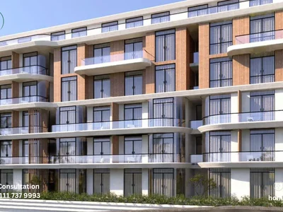 Residential complex La Gouna Resort – El Ahyaa, Hurghada