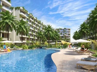 Complejo residencial New exclusive residential complex within walking distance from Bang Tao beach, Phuket, Thailand