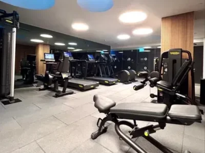 Barrio residencial Appartement 2 pieces 50 m tel aviv