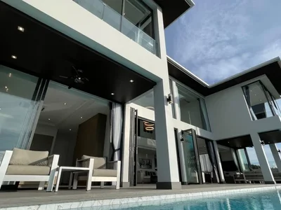 Villa Ocean Hills Phuket