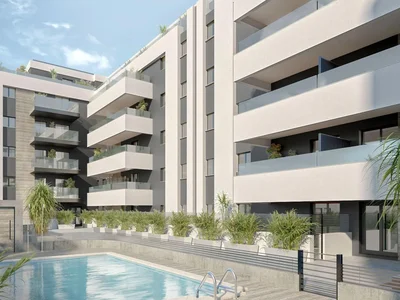 Quartier résidentiel Premier Residencial