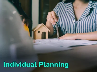 Individual Planning: Personalizing the Space to Suit Your Needs