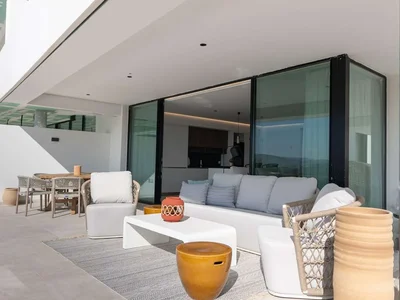 Жилой квартал Mirador de Estepona Hills Phase III