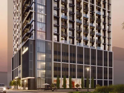 Wohnanlage Hillmont Residences