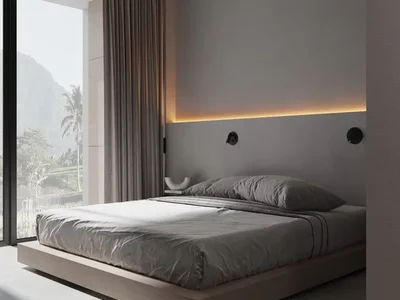 Таунхаус TOWNHOUSE OCEAN VIEW