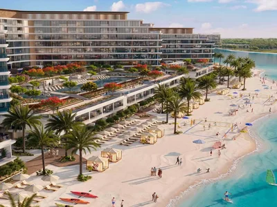 Zespół mieszkaniowy Aquamarine Beach Residences