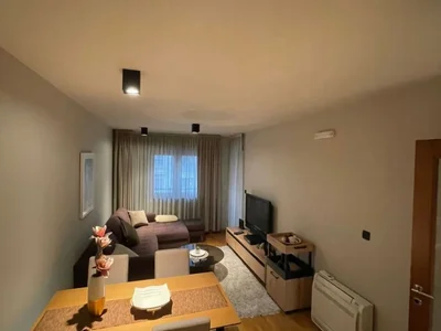 Wohnviertel Stan 48 m² na Izdavanje – Tološi, Podgorica