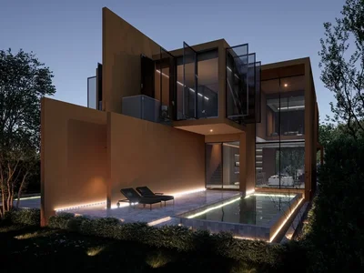 Willa 8 Season Luxury