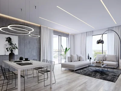 Barrio residencial A ne pas manquer au centre avec terrasse bien agence bon emplacement bonne affaire dans un immeuble neuf haut standing neuf projet de qualite