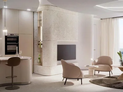 Complexe résidentiel Natuzzi Harmoni Homes