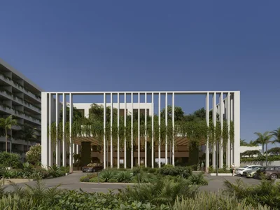 Complejo residencial The Momentum