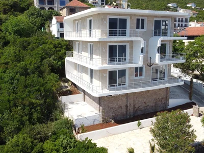 Edificio de apartamentos Seavista Krasici