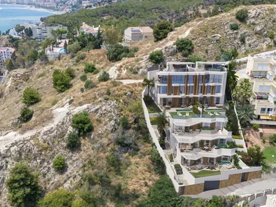 Barrio residencial Finca Avignon