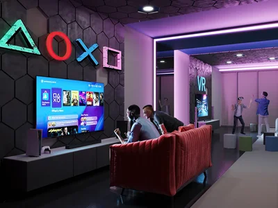 Aparthotel Hilton Resort