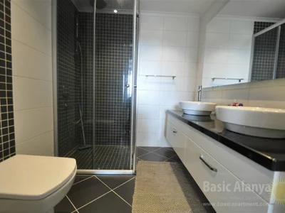 Quartier résidentiel Alanya Aramis Terrace 2 Apartments for Sale