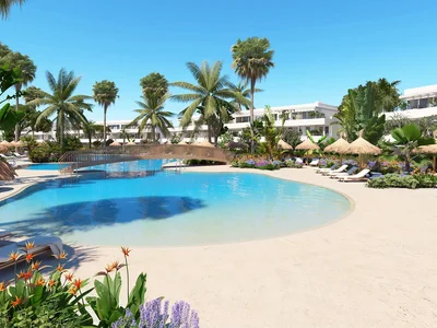 Complexe résidentiel Marbella, Spain 